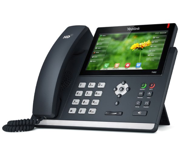 yealink t48g