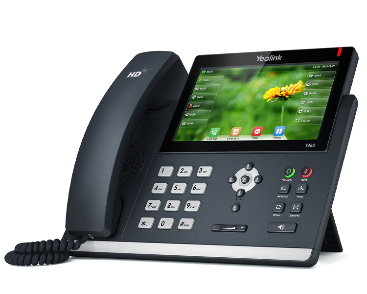 yealink t48g
