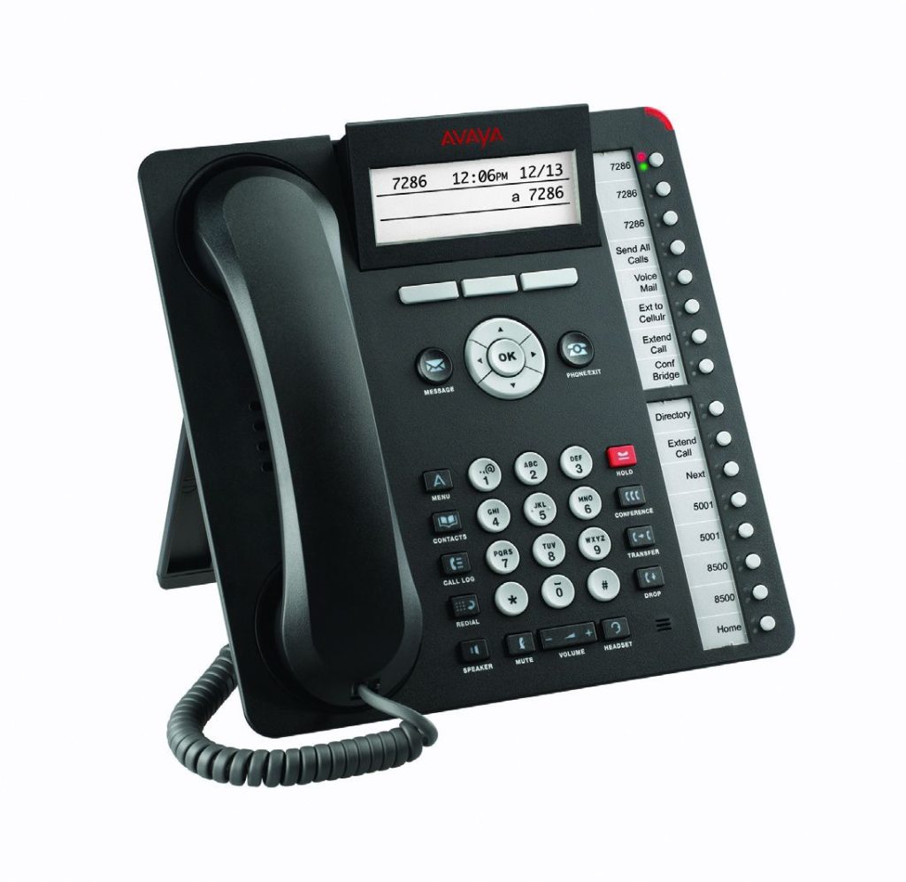 Avaya 1416