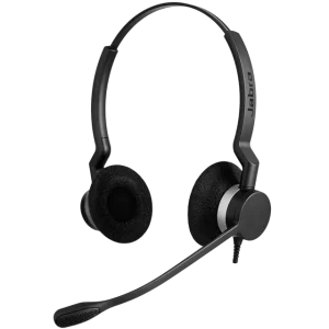 Jabra BIZ 2300 Duo QD