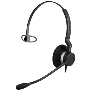 Jabra BIZ 2300 Mono QD