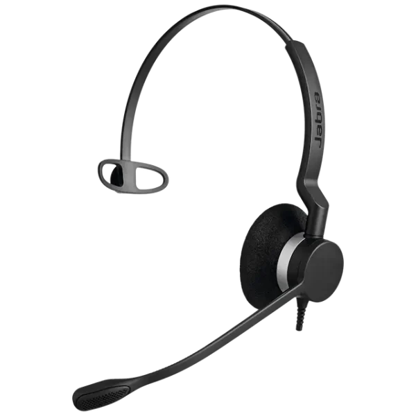 Jabra BIZ 2300 Mono QD