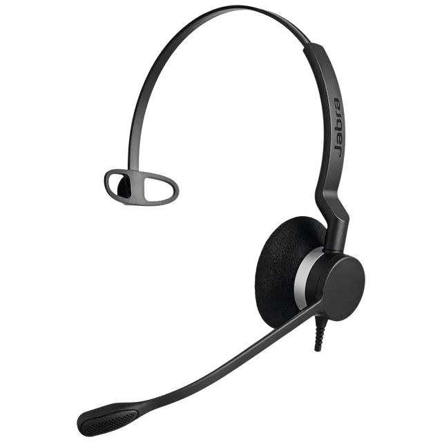 Jabra BIZ 2300 Mono QD