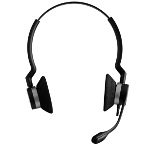 Jabra BIZ 2300 Duo QD