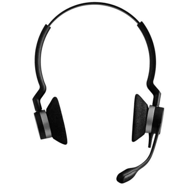 Jabra BIZ 2300 Duo QD
