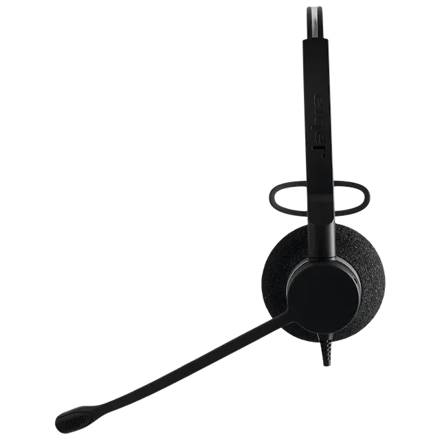 Jabra BIZ 2300 Mono QD