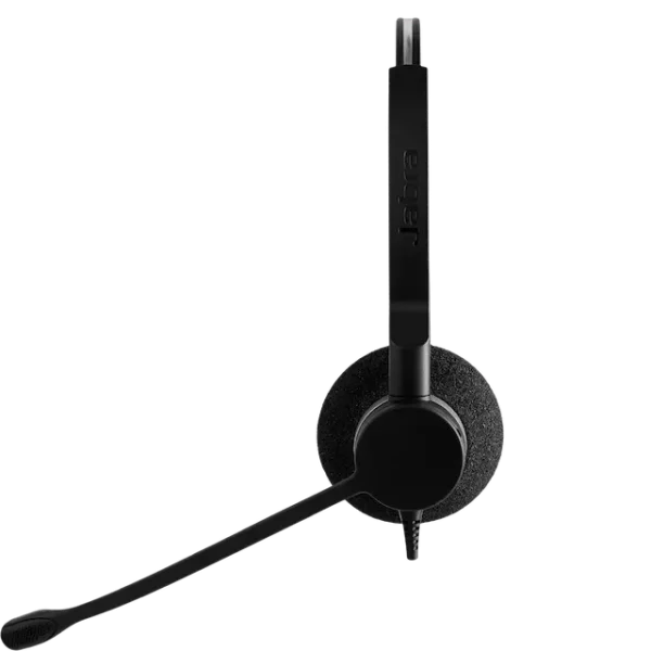 Jabra BIZ 2300 Duo QD