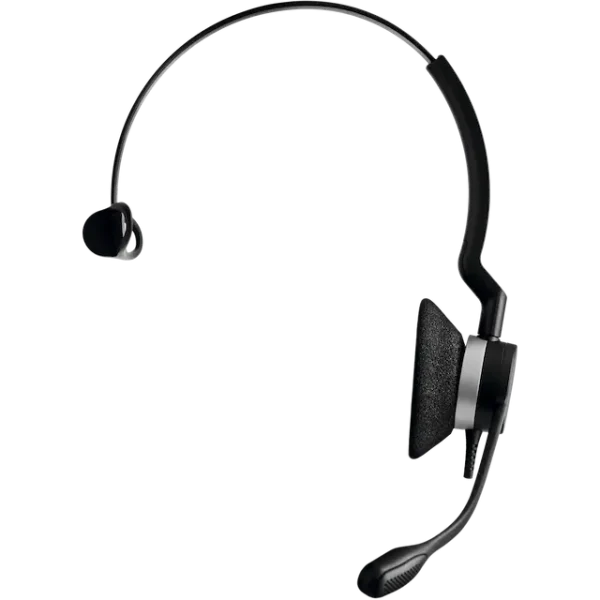 Jabra BIZ 2300 Mono QD
