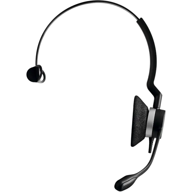 Jabra BIZ 2300 Mono QD