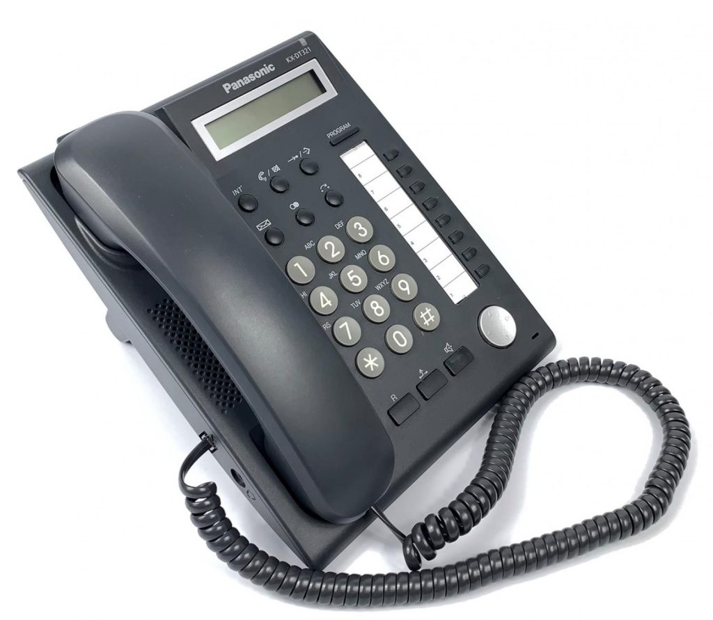 Panasonic KX-DT321