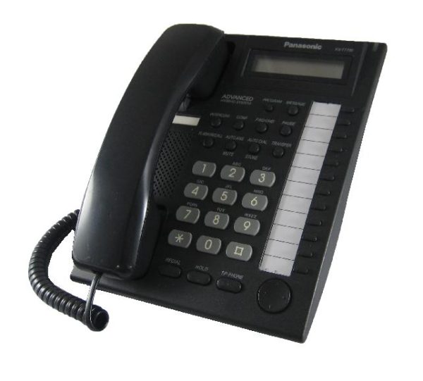 Panasonic KX-T7730E