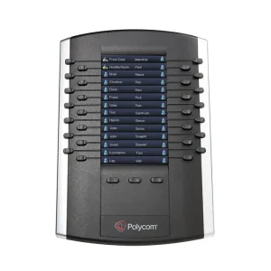 Polycom VVX Colour Expansion Module