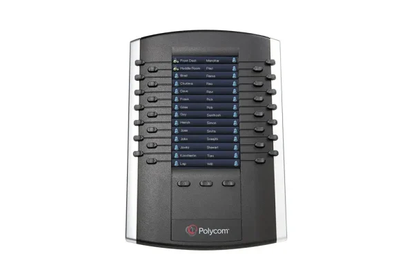 Polycom VVX Colour Expansion Module