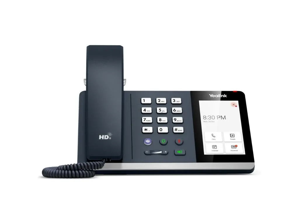 Yealink MP54