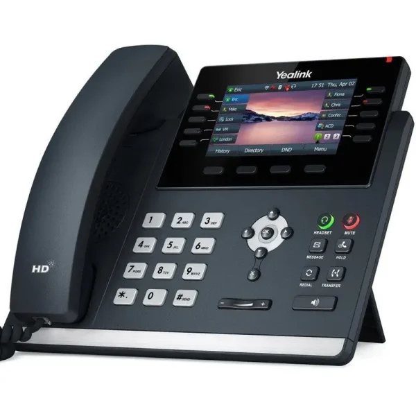 Yealink T44U