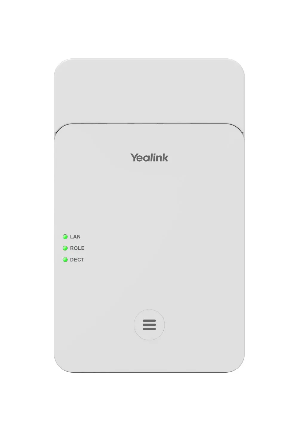 Yealink W75 Mini Multi-Cell DECT System