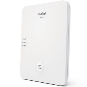 Yealink W80B DECT IP Multi-Cell Base Station