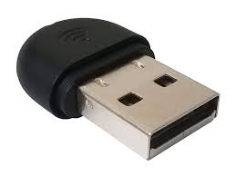 Yealink WF40 Wi-Fi Dongle USB