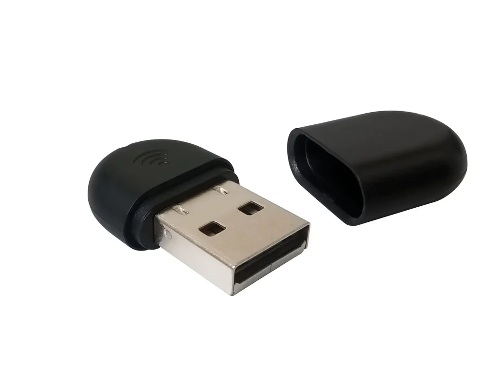 Yealink WF40 Wi-Fi Dongle USB