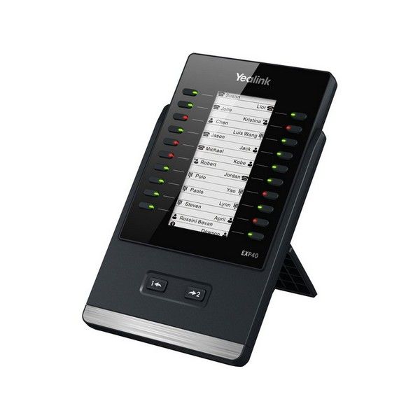Yealink EXP40 Expansion Module (Refurbished)