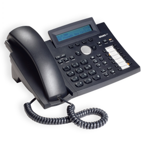 snom 320 voip phone