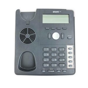 snom 710 phone