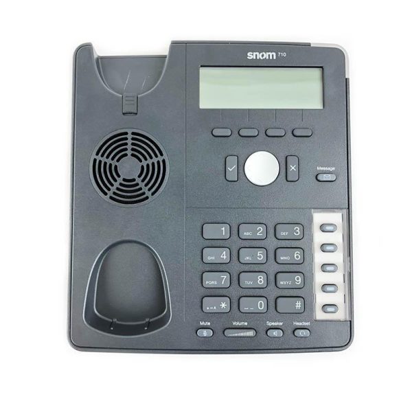 snom 710 phone