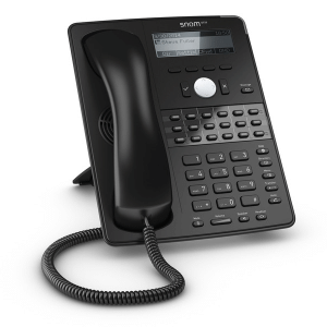 snom d725 ip phone