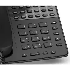 snom d725 ip phone