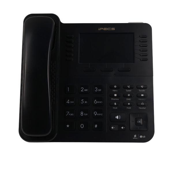 LG LIP-9040C IPECS Gigabit IP Phone (Refurbished)
