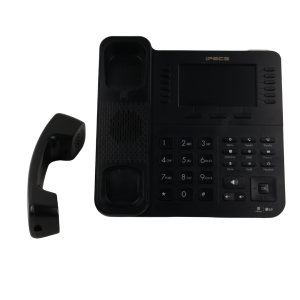 LG LIP-9040C IPECS Gigabit IP Phone (Refurbished) - Image 2