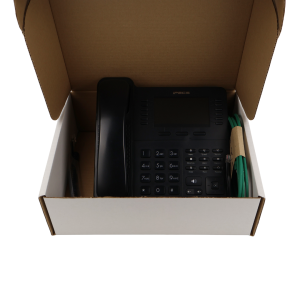 LG LIP-9040C IPECS Gigabit IP Phone (Refurbished) - Image 4