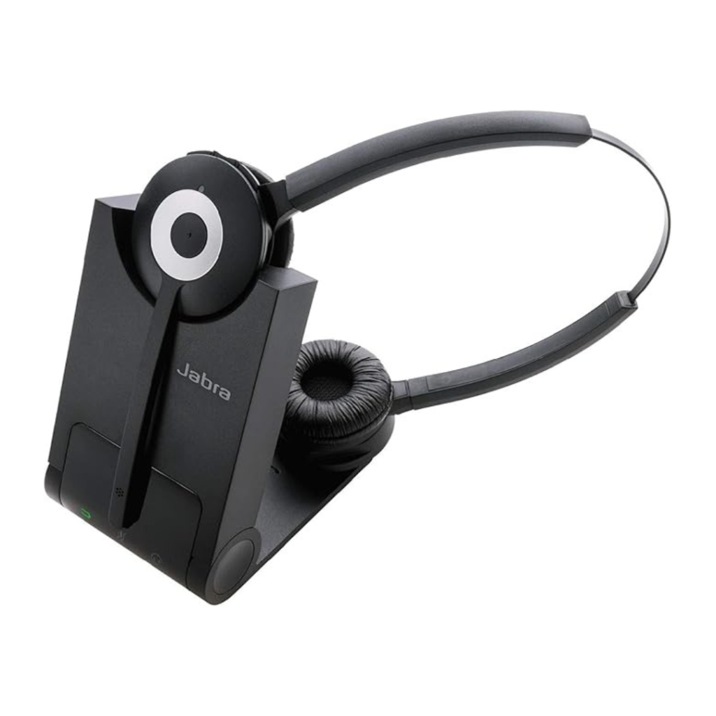 jabra pro 930