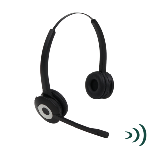 Jabra Pro 930 Duo