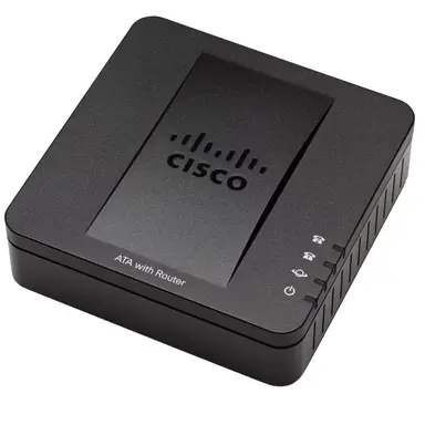 Cisco SPA122 ATA