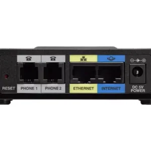 Cisco SPA122 ATA