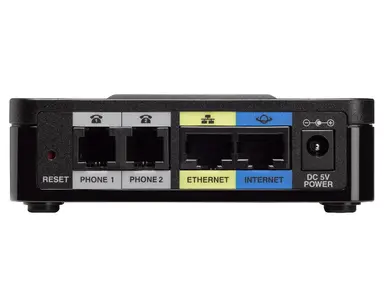 Cisco SPA122 ATA