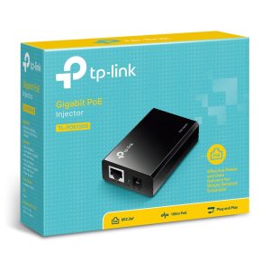 TP-Link PoE150S Gigabit PoE Injector - Image 3