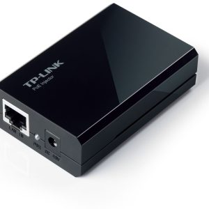 TP-Link PoE150S Gigabit PoE Injector - Image 4