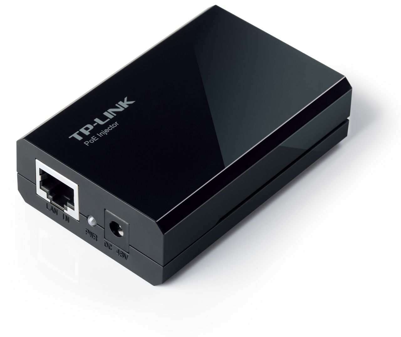 TP-Link PoE150S Gigabit PoE Injector - Image 4