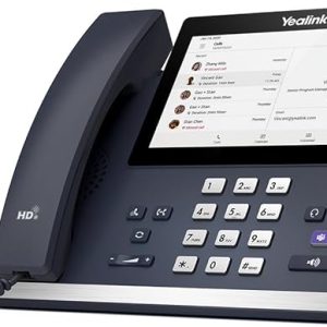 Yealink MP56 Microsoft Teams certified phone 1