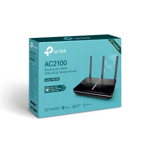 TP-LINK AC2100