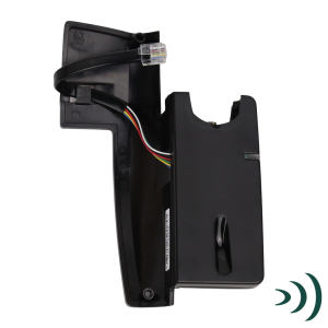 Mitel 53 Series DECT Wireless Headset with Charging Cradle (Brand New) - Image 2