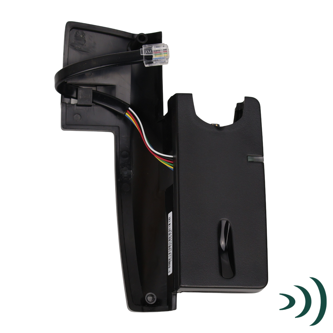 Mitel 53 Series DECT Wireless Headset with Charging Cradle (Brand New) - Image 2