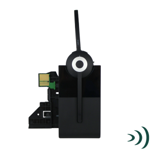 Mitel 69 Series DECT Wireless Headset (Refurbished) - Image 1