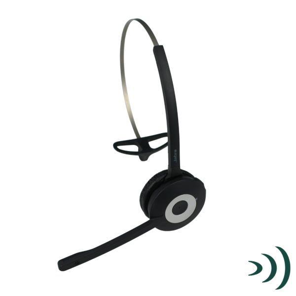 Mitel 69 Series DECT Wireless Headset (Refurbished)