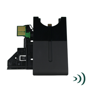 Mitel 69 Series DECT Wireless Headset (Refurbished) - Image 2