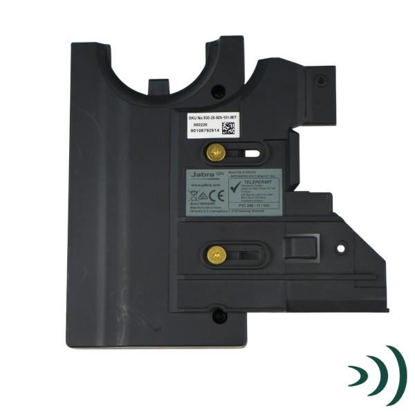 Mitel 69 Series DECT Wireless Headset (Refurbished)