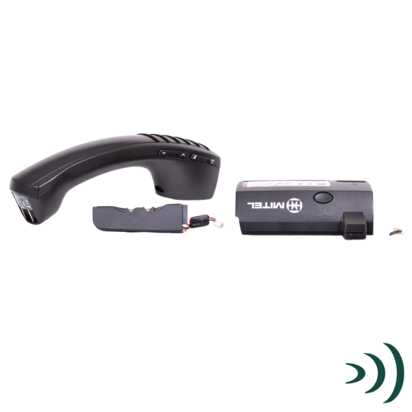 Mitel 53 Series Wireless Handset (Refurbished)