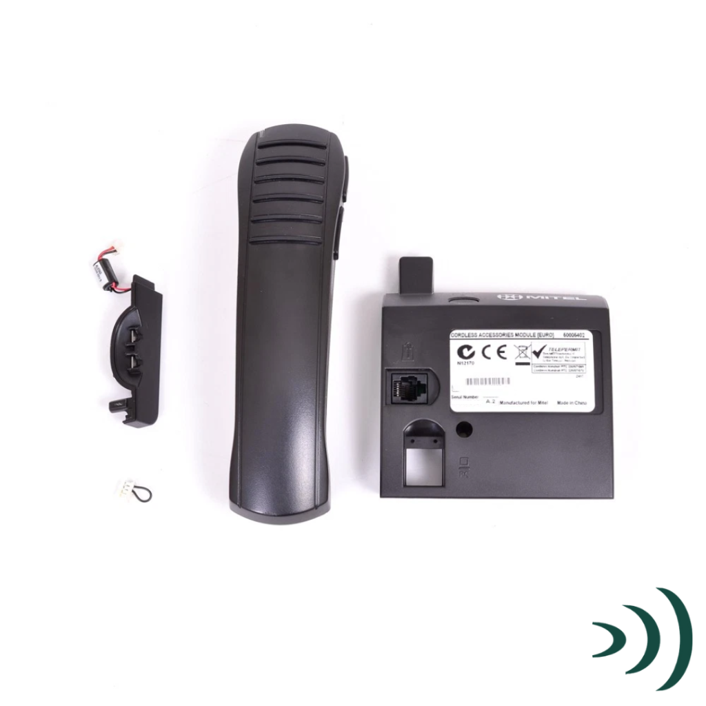 Mitel 53 Series Wireless Handset (Refurbished)